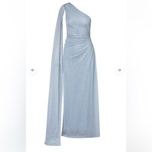 Alma Baobab Gown